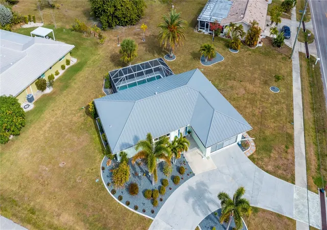 Photo 3 of Single family home for sale at 1354 Aqui Esta Dr, Punta Gorda, FL 33950 | MLS# C7521290 | Listing updated on 2026-09-26