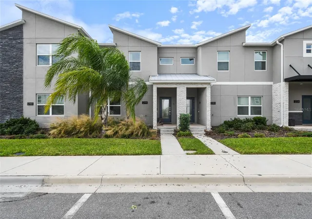 2nd image of 1244 Challenge Dr, Davenport, FL 33896 | MLS# O6378585