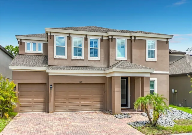 4th image of 13231 Wildflower Meadow Dr, Riverview, FL 33579 | MLS# TB8471089