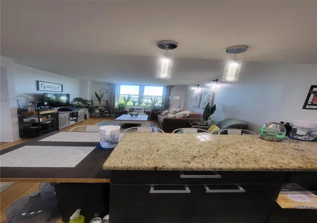 3rd image of 701 S Madison Ave #414, Clearwater, FL 33756 | MLS# O6378603
