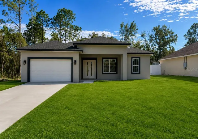 Homes for sale in Citrus Springs, FL | 3286 W Crandon Dr, Citrus Springs, FL 34433 | MLS# O6378606