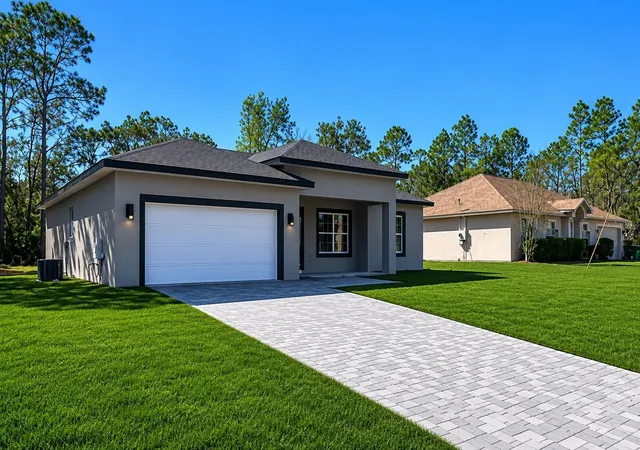 Homes for sale in Citrus Springs, FL | 3286 W Crandon Dr, Citrus Springs, FL 34433 | MLS# O6378606