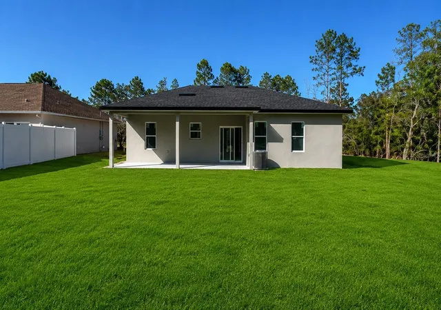 Homes for sale in Citrus Springs, FL | 3286 W Crandon Dr, Citrus Springs, FL 34433 | MLS# O6378606