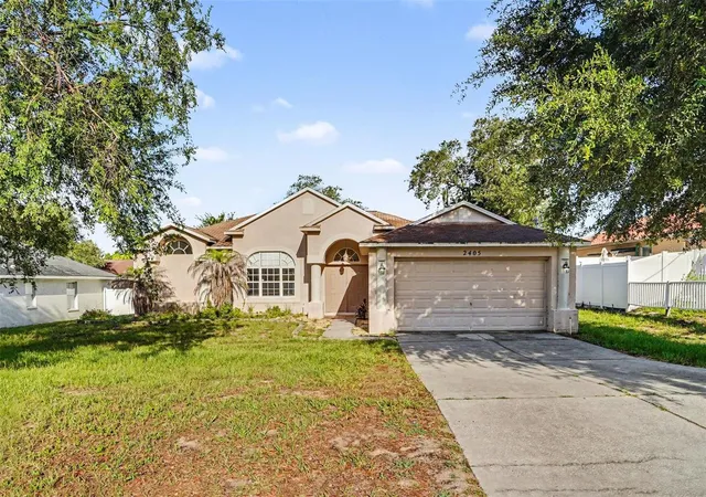 Homes for sale in Spring Hill, FL | 2405 Ainsworth Ave, Spring Hill, FL 34609 | MLS# TB8471123