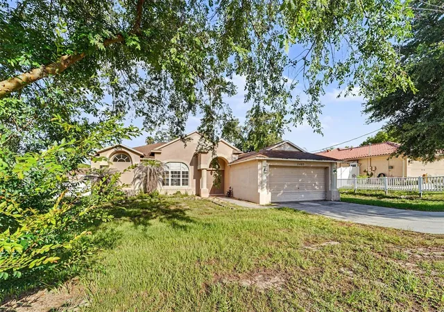 Homes for sale in Spring Hill, FL | 2405 Ainsworth Ave, Spring Hill, FL 34609 | MLS# TB8471123