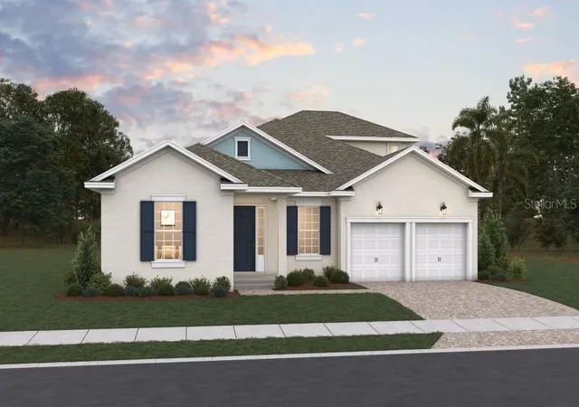 Photo 1 of Sale Pending at 6394 Wild Persimmon Way, Winter Garden, FL 34787 | MLS# G5107546 | Listing updated on 2026-02-01