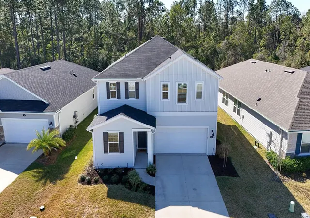 Photo 1 of Single family home for sale at 43 Willow St, Palm Coast, FL 32164 | MLS# FC315814 | Listing updated on 2026-09-01