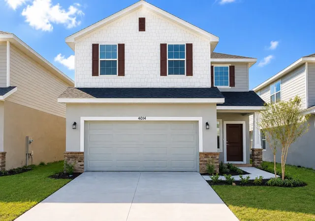 1st image of 4014 Sagefield Dr, Harmony, FL 34773 | MLS# O6378617