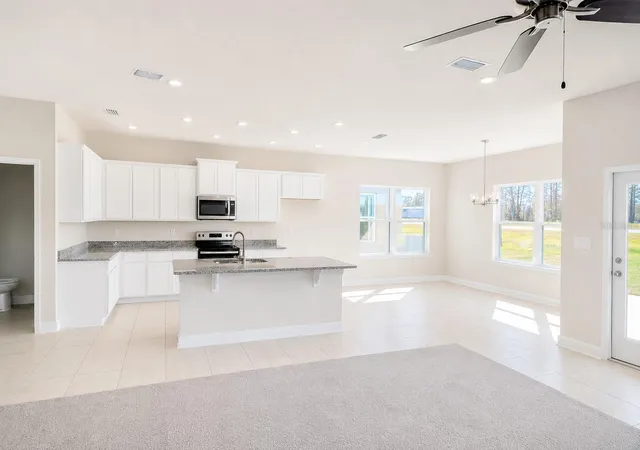 4th image of 4014 Sagefield Dr, Harmony, FL 34773 | MLS# O6378617