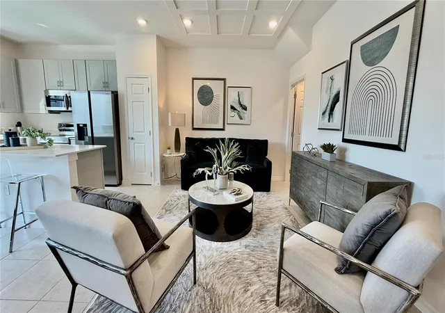 Photo 3 of Townhouse for sale at 1340 Stockwell Ave, St Cloud, FL 34771 | MLS# S5142869 | Listing updated on 2026-09-17