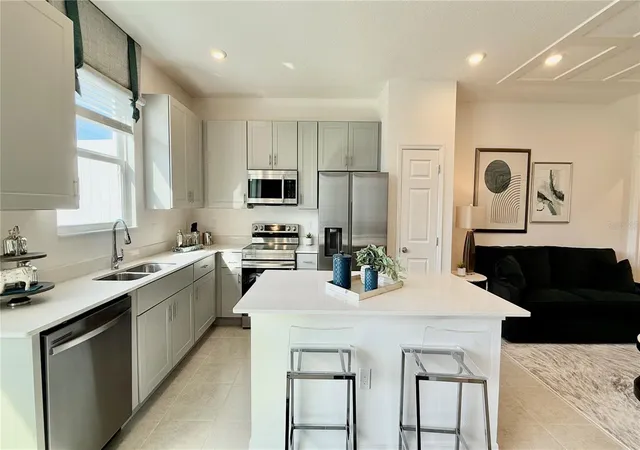 Photo 4 of Townhouse for sale at 1340 Stockwell Ave, St Cloud, FL 34771 | MLS# S5142869 | Listing updated on 2026-09-17