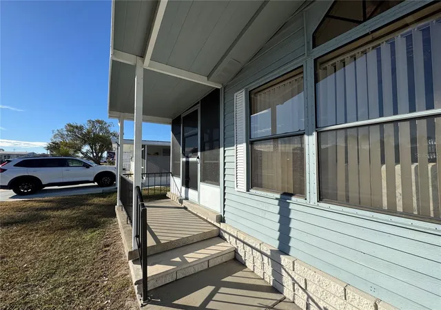 Photo 3 of Manufactured home for sale at 35170 Danny Dr #159, Zephyrhills, FL 33541 | MLS# TB8471139 | Listing updated on 2026-09-20
