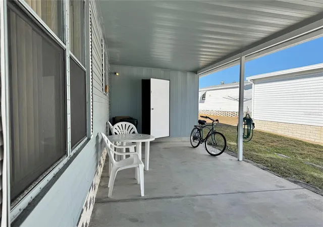 Photo 4 of Manufactured home for sale at 35170 Danny Dr #159, Zephyrhills, FL 33541 | MLS# TB8471139 | Listing updated on 2026-09-20