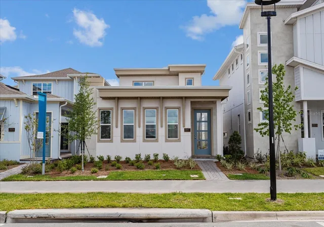 Photo 1 of Sale Pending at 9808 Macbride Dr, Orlando, FL 32827 | MLS# G5107555 | Listing updated on 2026-07-12