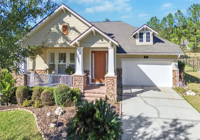 Photo 3 of Single family home for sale at 19531 Mossy Oak Ct, Brooksville, FL 34601 | MLS# W7882603 | Listing updated on 2026-07-30