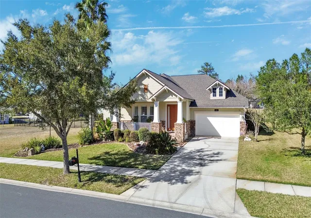Photo 1 of Single family home for sale at 19531 Mossy Oak Ct, Brooksville, FL 34601 | MLS# W7882603 | Listing updated on 2026-07-30