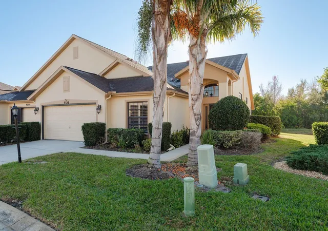 3rd image of 9326 Palm Haven Ct, New Port Richey, FL 34655 | MLS# W7882604