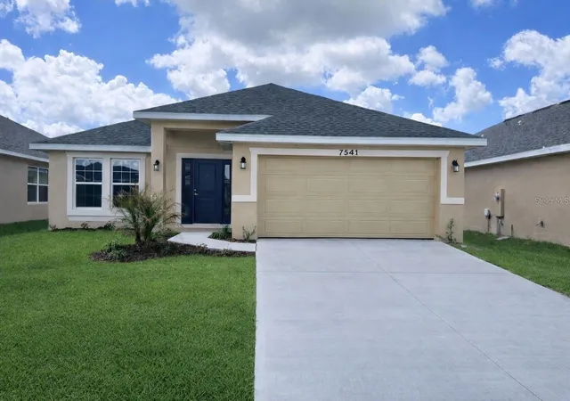 1st image of 7541 Bent Tree Loop, Harmony, FL 34773 | MLS# O6378633