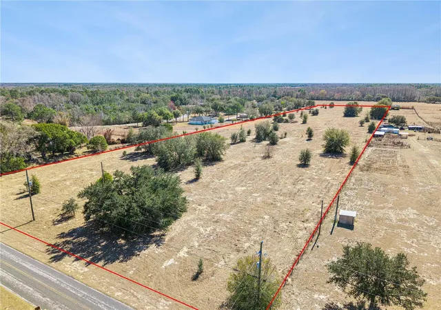 Photo 4 of Land for sale at Green Swamp Rd, Clermont, FL 34711 | MLS# G5107562 | Listing updated on 2026-08-04