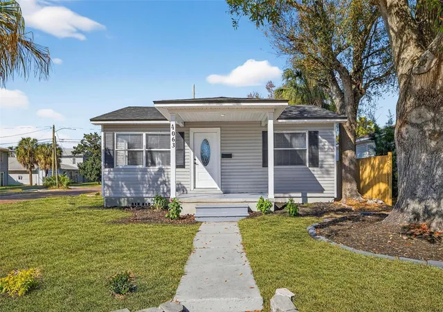 Homes for sale in Saint Petersburg, FL | 4063 2nd Ave S, Saint Petersburg, FL 33711 | MLS# TB8471162