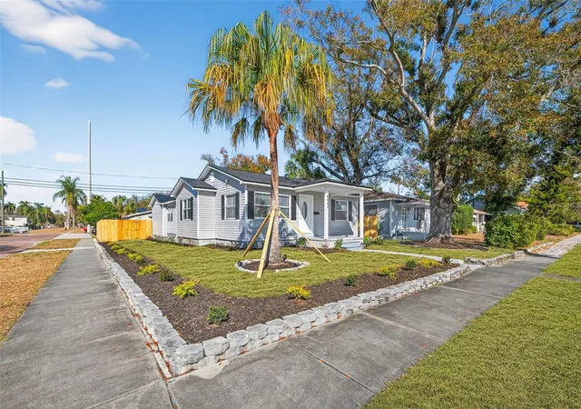 Homes for sale in Saint Petersburg, FL | 4063 2Nd Ave S, Saint Petersburg, FL 33711 | MLS# TB8471162