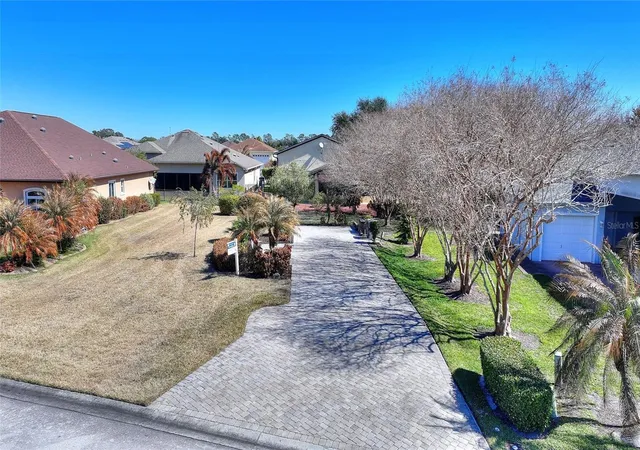 Photo 3 of Land for sale at 427 Travelers Dr, Polk City, FL 33868 | MLS# L4959066 | Listing updated on 2026-06-30