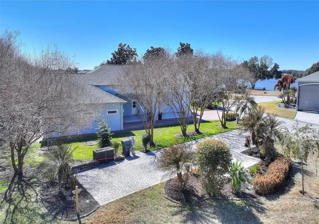 Photo 4 of Land for sale at 427 Travelers Dr, Polk City, FL 33868 | MLS# L4959066 | Listing updated on 2026-06-30
