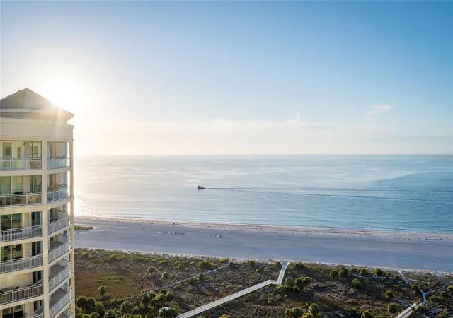 Homes for sale in Clearwater Beach, FL | 1170 Gulf Blvd #2203, Clearwater Beach, FL 33767 | MLS# TB8471171