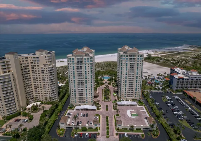 Homes for sale in Clearwater Beach, FL | 1170 Gulf Blvd #2203, Clearwater Beach, FL 33767 | MLS# TB8471171