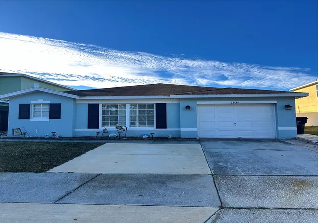 Photo 1 of Single family home for sale at 1838 Royal Ridge Dr, Davenport, FL 33896 | MLS# O6378645 | Listing updated on 2026-08-27