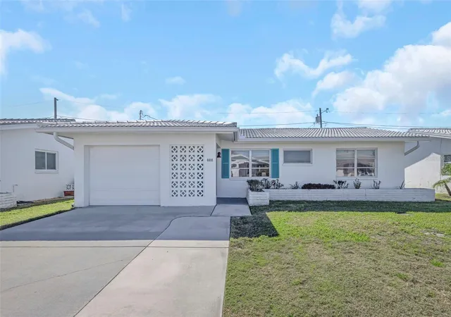 Photo 1 of Single family home for sale at 4488 100th Avenue N, Pinellas Park, FL 33782 | MLS# A4680716 | Listing updated on 2026-09-20