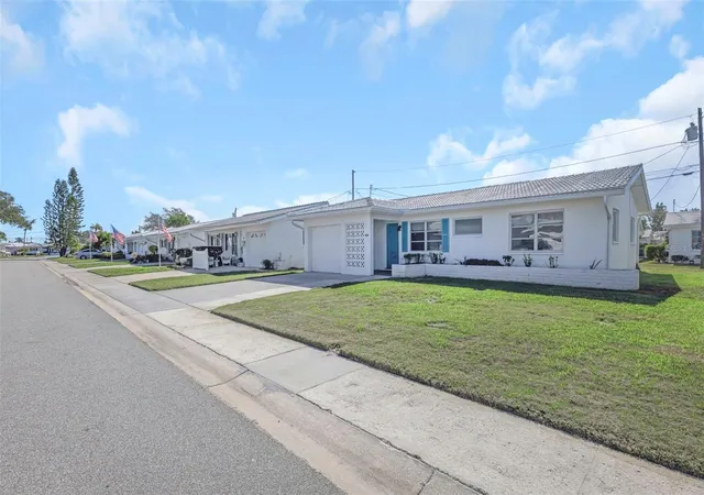 Photo 2 of Single family home for sale at 4488 100th Avenue N, Pinellas Park, FL 33782 | MLS# A4680716 | Listing updated on 2026-09-20
