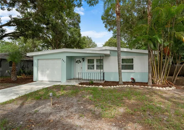 1st image of 341 Wertz Dr, Largo, FL 33771 | MLS# TB8471194