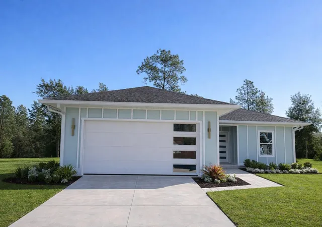 Photo 1 of Single family home for sale at 1471 Ne 153rd Avenue, Williston, FL 32696 | MLS# GC537118 | Listing updated on 2026-08-13
