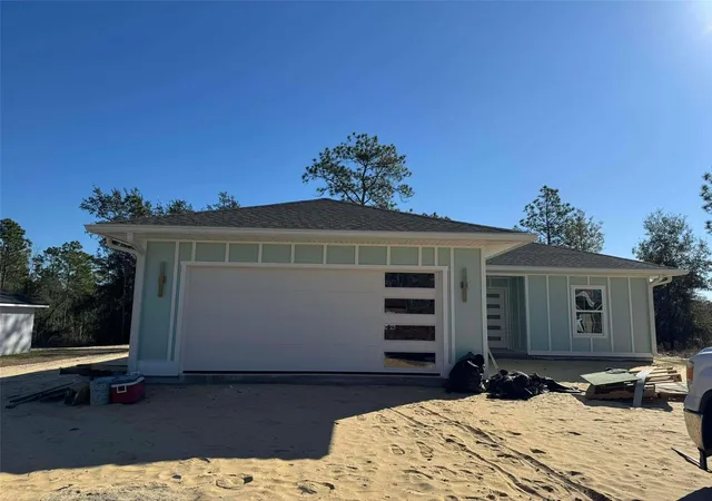 Photo 2 of Single family home for sale at 1471 Ne 153rd Avenue, Williston, FL 32696 | MLS# GC537118 | Listing updated on 2026-08-13