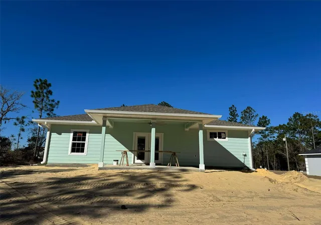 Photo 3 of Single family home for sale at 1471 Ne 153rd Avenue, Williston, FL 32696 | MLS# GC537118 | Listing updated on 2026-08-13