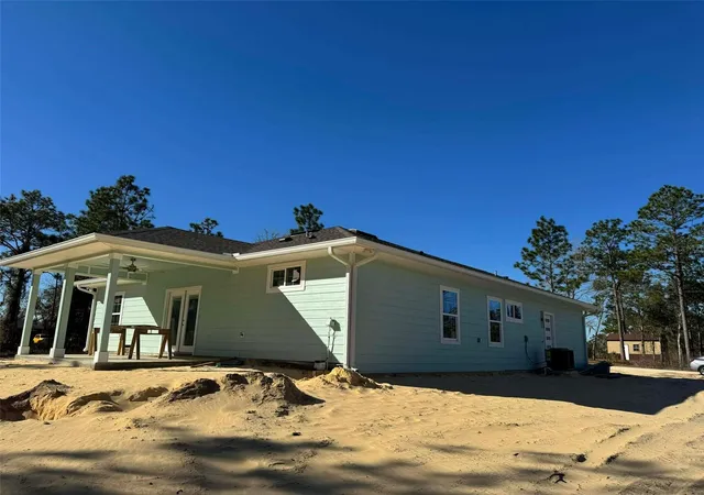Photo 3 of Single family home for sale at 1471 NE 153rd Avenue, Williston, FL 32696 | MLS# GC537118 | Listing updated on 2026-08-13
