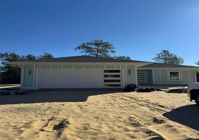 Photo 4 of Single family home for sale at 1471 NE 153rd Avenue, Williston, FL 32696 | MLS# GC537118 | Listing updated on 2026-08-13