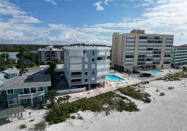 Condo for sale at 19500 Gulf Blvd #102, INDIAN SHORES, FL 33785 | MLS# TB8471201