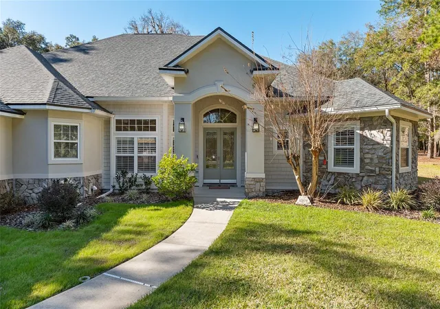 Homes for sale in Gainesville, FL | 10614 Sw 15Th Ln, Gainesville, FL 32607 | MLS# GC537120