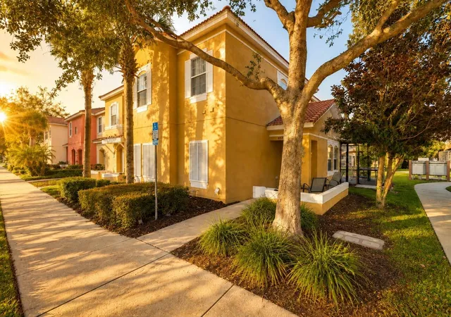 Photo 1 of Townhouse for sale at 8572 Bay Lilly Loop, Kissimmee, FL 34747 | MLS# S5142891 | Listing updated on 2026-10-04