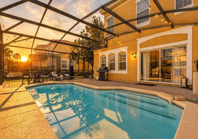 Photo 2 of Townhouse for sale at 8572 Bay Lilly Loop, Kissimmee, FL 34747 | MLS# S5142891 | Listing updated on 2026-10-04