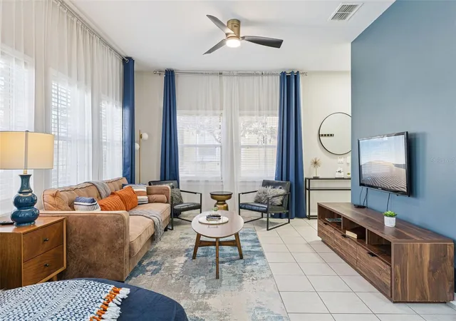Photo 3 of Townhouse for sale at 8572 Bay Lilly Loop, Kissimmee, FL 34747 | MLS# S5142891 | Listing updated on 2026-10-04