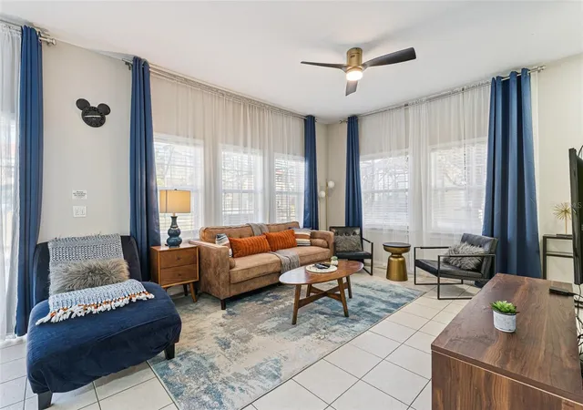 Photo 4 of Townhouse for sale at 8572 Bay Lilly Loop, Kissimmee, FL 34747 | MLS# S5142891 | Listing updated on 2026-10-04