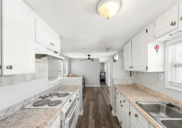 Photo 4 of Manufactured home for sale at 9790 66th Street N #74, Pinellas Park, FL 33782 | MLS# TB8471226 | Listing updated on 2026-06-25