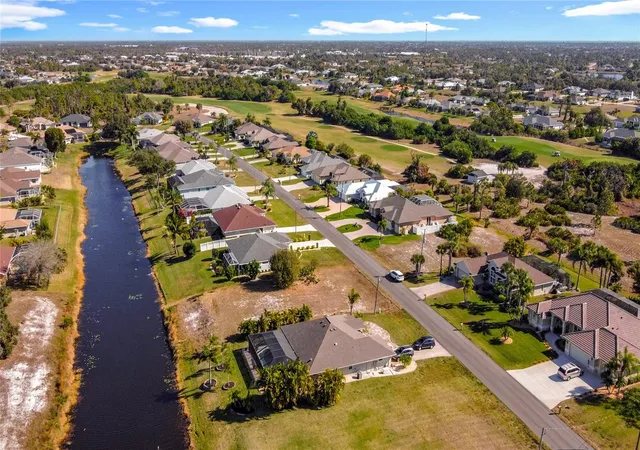Photo 1 of Land for sale at 7 Medalist Ln, Rotonda West, FL 33947 | MLS# D6145933 | Listing updated on 2026-10-05