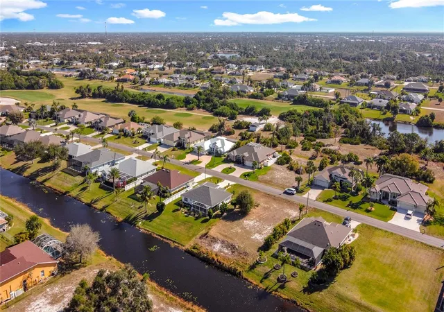 Photo 2 of Land for sale at 7 Medalist Ln, Rotonda West, FL 33947 | MLS# D6145933 | Listing updated on 2026-10-05