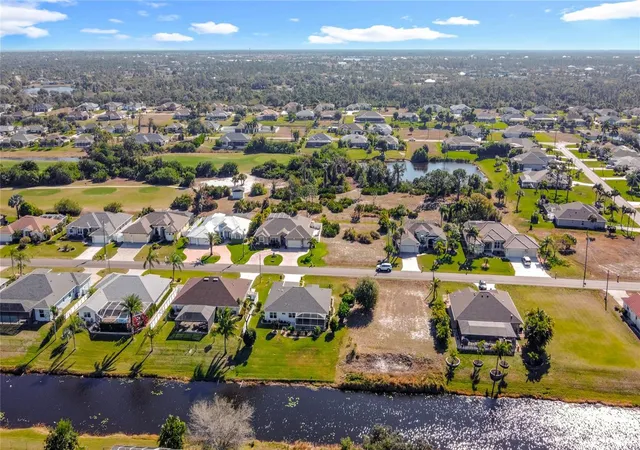 Photo 1 of Land for sale at 7 Medalist Ln, Rotonda West, FL 33947 | MLS# D6145933 | Listing updated on 2026-10-05