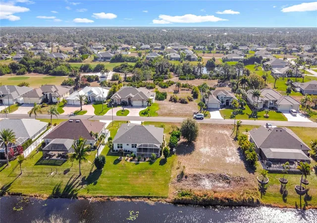 Photo 3 of Land for sale at 7 Medalist Ln, Rotonda West, FL 33947 | MLS# D6145933 | Listing updated on 2026-10-05