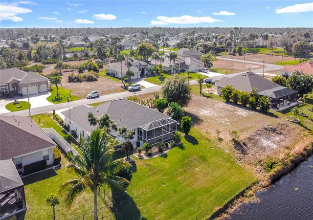Photo 4 of Land for sale at 7 Medalist Ln, Rotonda West, FL 33947 | MLS# D6145933 | Listing updated on 2026-10-05